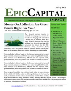 thumbnail of Epic Capital Impact – SPRING 2018