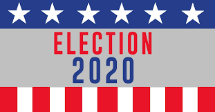 election 2020 