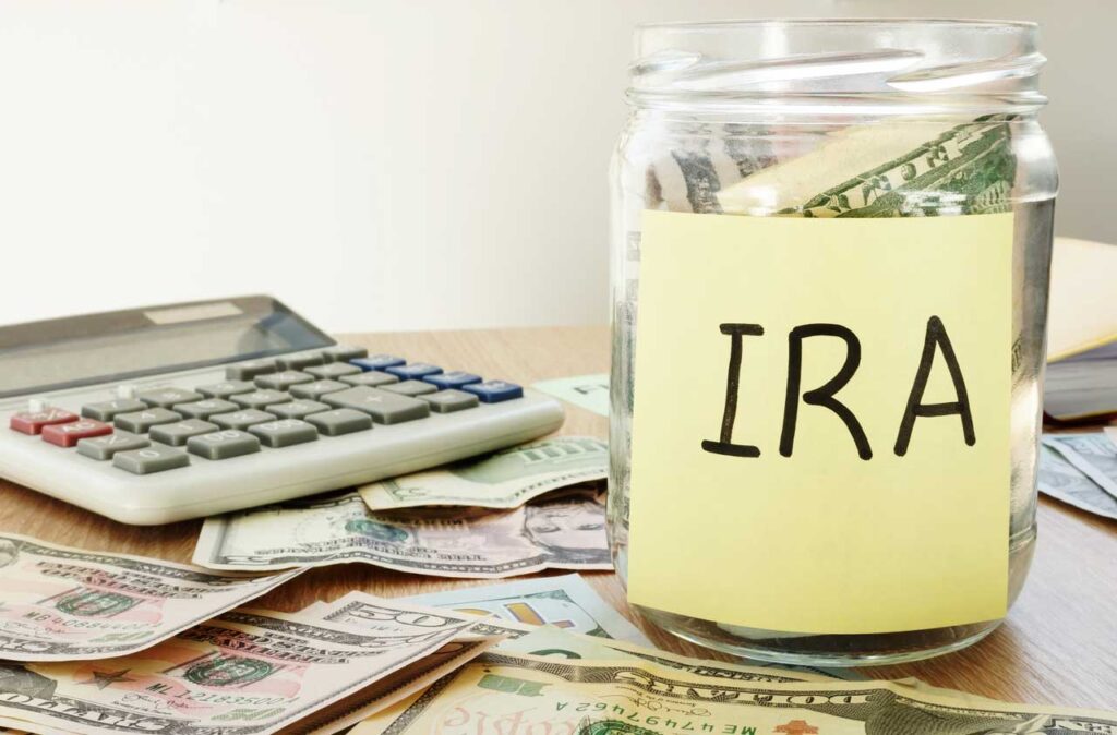 IRA Contribution Deadlines are Approaching Don't yours
