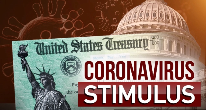COVID Stimulus Checks