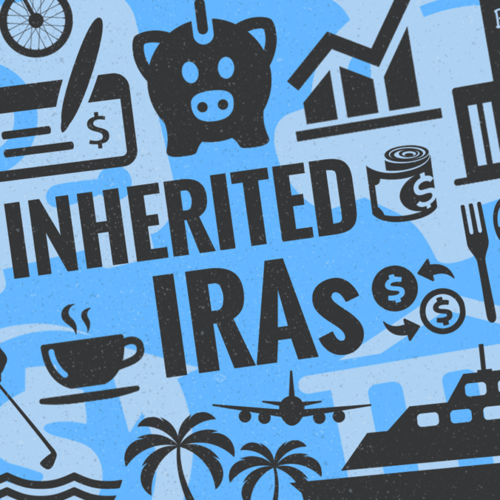 The New Inherited Beneficiary IRA Rules Here's whats new for 2020