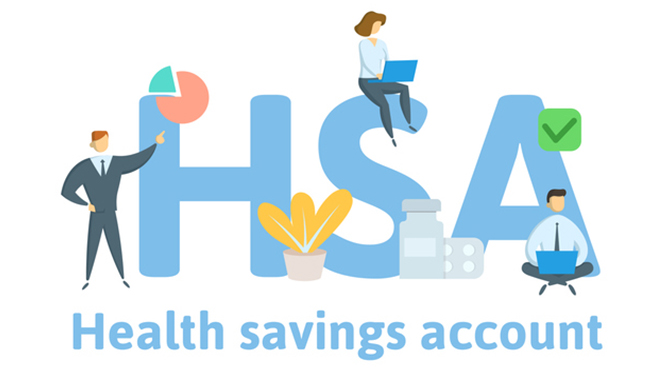 Health Savings Account Tax Deduction